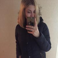 Анастасия Дрепалова