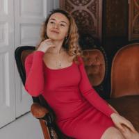 Алёна 