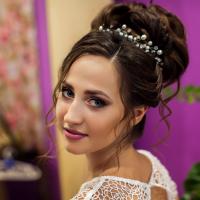 Алина