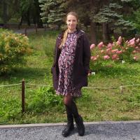 Кристина Шекунова