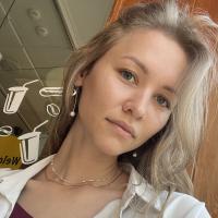 Оля Евсеенко