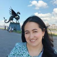 Альбина
