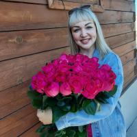 Жанна Песегова