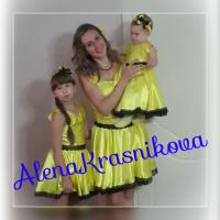 Алена Красникова