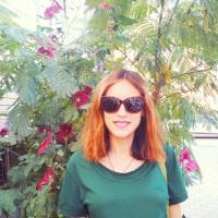 Екатерина