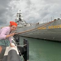 Милана 