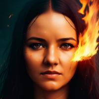 Оксана 