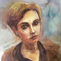 Загоруйко Анна