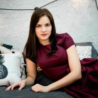 Екатерина