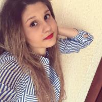 Марина 