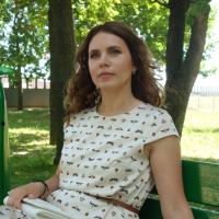 Наталья Высоцкая