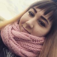 Вероника Шумских 