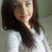 Екатерина Гаврилюк 