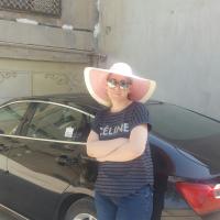 Светлана Шахова
