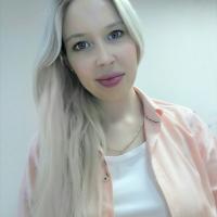 Глухова Юля