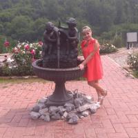 Оксана