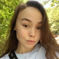Karisha Xamzina