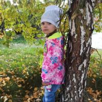 Юлия Кретова