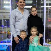 Наталья
