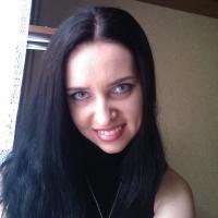 Меркулова Юлия