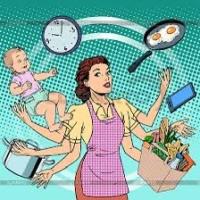 house_wife