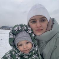 Ксения 