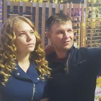 Анастасия Шевцова