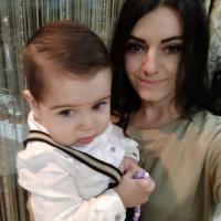 Эля Базарова