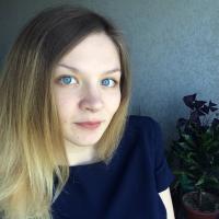 Анастасия Галкина