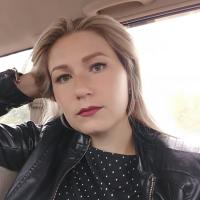 Анастасия