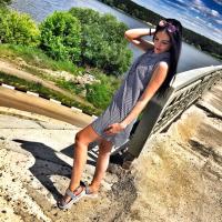 Evgeniya
