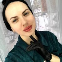Nina (Перманентный Макияж)