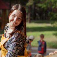 Екатерина