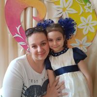Настёна Грознецкая