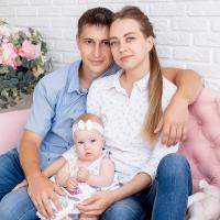 Степанова Маргарита