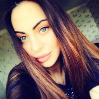 Каролинка Milasha