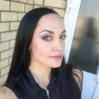 Светлана Зуева