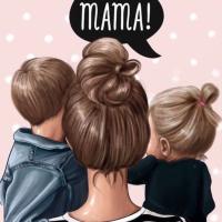 Анастасия 