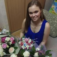 Валерия Капралова 