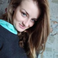 Марина