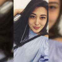 Еркежан Берікболқызы