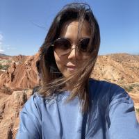 Гульшан Зайнидинова