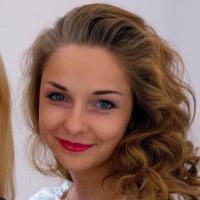 Яна Киреева