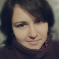 Анастасия Павлова