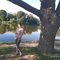 Алеся