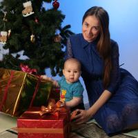 Наталья Меньшова