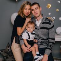Оксана