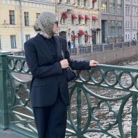 Патимат