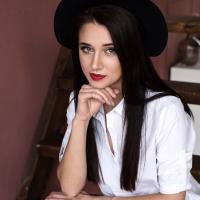 Анна 