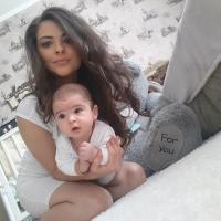 Андреева Александра 